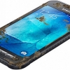 Samsung harbiy standartlar asosidagi smartfonni taqdim etdi