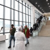 O‘zbekiston 1 oktabrdan chegaralarini ochadi