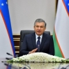 Prezident tabiiy gaz qazib olish hajmini oshirish vazifasini belgiladi