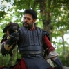 Туркияда «Жалолиддин Хоразмшоҳ» сериалини суратга олиш ишлари бошланди (фото, видео)