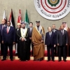 Trampning soʻzlaridan soʻng arablar shoshilinch yigʻilish oʻtkazmoqda