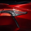 Янги Toyota Camry’нинг илк фотосурати пайдо бўлди