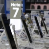 Samsung kompaniyasi Galaxy Note 7 smartfonlari bilan bog‘liq tergov xulosalarini e’lon qiladi
