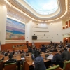 Senat raisi: «O‘zbek tilining abgor holga tushishiga beparvoligimiz sabab bo‘lmoqda»