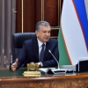 Президент пандемияга қарши курашишда халқаро молия институтлари билан ҳамкорликни кучайтириш бўйича топшириқ берди