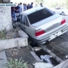 Jizzaxda sodir bo‘lgan YTHda yo‘l chetida savdo qilayotgan bola jarohatlandi