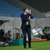 Shota Arveladze: "Bunday yuqori darajali musobaqada futbolning o‘zini tahlil qilishimiz yaxshiroq bo‘lardi"