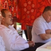Bosh vazir Shahrisabzga tashrif buyurdi (foto)