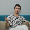 Sardor Mamadaliyev klipida tor va kelin ko‘ylak «zapret» bo‘lgani haqida gapirdi (video)