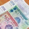 100, 200 ва 500 сўмлик банкноталар аста-секин муомаладан чиқарилади