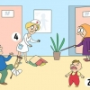 Siz haqingizda barcha haqiqatlarni aytib beruvchi ajoyib test: Birinchi bo‘lib kimga yordam berar edingiz?