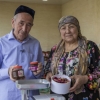 Immunitetni oshiruvchi va o‘nlab kasalliklarni davolashda yaxshi samara beruvchi gulqand haqida eshitganmisiz?