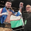 Bahodir Jalolov 6 dekabr kuni to‘rtinchi jangini o‘tkazadi