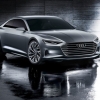 Audi yangi A8 premerasi qachon o‘tkazilishini ma’lum qildi