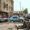 Nigeriyadagi portlash qurbonlari soni 30 kishiga etdi
