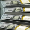 Farg‘onada «Xalq banki» boshqaruvchisi bank seyfidan 100 ming dollar o‘mardi