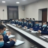 MIB: davlat ijrochilari uchun o‘quv seminar
