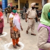 Qora zamburug‘: Hindistondagi koronavirusning yangi asoratlari haqida nima bilamiz?