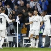 «Real» so‘nggi daqiqalarda «Valyadolid» qarshiligini sindirdi