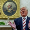 Tramp Amerika kompaniyalariga Xitoy o‘rniga boshqa bozor topishni buyurdi