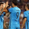 Messi Evropa Chempionlar ligasida 100-o‘yinini o‘tkazgan eng yosh futbolchiga aylandi