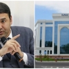 UzAuto Motors Rasul Kusherbayev ustidan parlamentga arz qildi