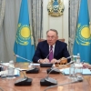 Nazarboyev yaqin qo‘shnilar bilan aloqalar endi qanday bo‘lishi kerakligini aytdi
