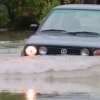 Bolqon mamlakatlarida kuchli suv toshqinlari ro‘y bermoqda (video)