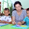 Tarbiyachilarning maoshlari boshlang‘ich ta’lim o‘qituvchilariniki bilan tenglashtiriladi