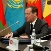 Медведев АҚШ савдо вазирининг Ўзбекистон ва ЕОИИ ҳақидаги сўзларига жавоб қайтарди