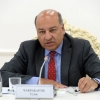 Suma Chakrabarti Shavkat Mirziyoyevning maslahatchisi etib tayinlanadi