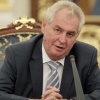 Чехия президенти Қримнинг Украинага қайтаришнинг иложи йўқлигини айтди