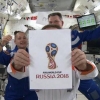 Россиядаги ЖЧ-2018нинг ўтказилиш кунлари аниқ бўлди