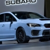 "Subaru" тормоз тизимини текшириш учун 100 мингта автомобилини қайтариб олмоқда