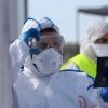 Коронавирус туфайли Исроилда вафот этганлар сони 15 тага этди