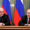 Putin iste’foga chiqadimi?