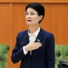 Светлана Ортиқова Ўзбекистон бош прокурори ўринбосари этиб тайинланди