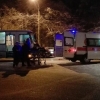 Ўзбекистонлик маршрутка ҳайдовчиси калтаклаб ўлдирилгани акс этган видео интернетда пайдо бўлди (видео)