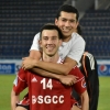 Sharof Muhitdinov: "Ertaga bizni faqat g‘alaba qoniqtiradi"