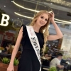 O‘zbekistonlik qiz «MDH go‘zali — 2018» tanlovida ishtirok etmoqda (foto)