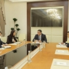 Dunyoning yetakchi KPMG kompaniyasi Adliya vazirligi bilan hamkorlikda adliya organlari va muassasalarida korrupsiyaga qarshi kurashishning ilg‘or tizimini joriy etadi