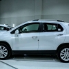 «GM Uzbekistan» «Tracker Premier AT» автомобилига чегирма эълон қилди