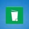 Dumpster – smartfondagi “Korzina”