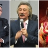 Шерали Жўраев, Фаррух Зокиров ва Юлдуз Усмонова бир саҳнада концерт беради