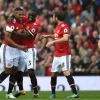 "Manchester Yunayted" "Everton"ga to‘rtta gol urdi