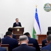 Президент топшириғи: барча ҳокимлар мактабларга ҳафтасига камида уч маротаба боради ва ўзи дарс беради