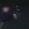 Xorazmda mast haydovchilardan biri jazodan qochish uchun suvga tushib oldi, yana biri supa tagiga berkindi (video)