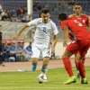 O‘zbekiston OTJ yagona gol evaziga Erondan ustun keldi