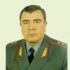 Bahodir Matlyubov nafaqadan Ichki ishlar tizimiga qaytarildi