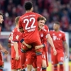 To‘qqizta gol yoxud "Bavariya" yarim finalda: "Bavariya" - "Xaydenxaym" 5:4 (video)